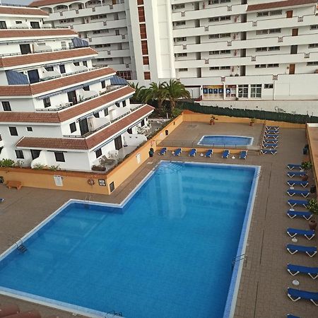 Apartamento Playa La Arena Lejlighed Puerto de Santiago  Eksteriør billede