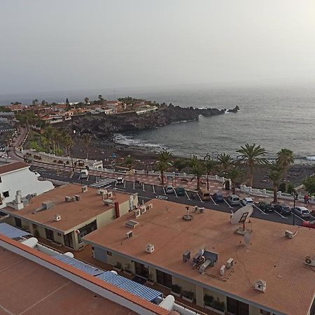 Apartamento Playa La Arena Lejlighed Puerto de Santiago  Eksteriør billede