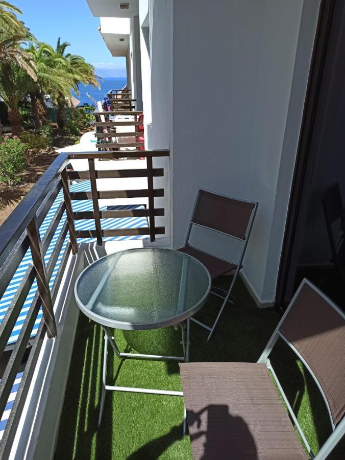 Apartamento Playa La Arena Lejlighed Puerto de Santiago  Eksteriør billede