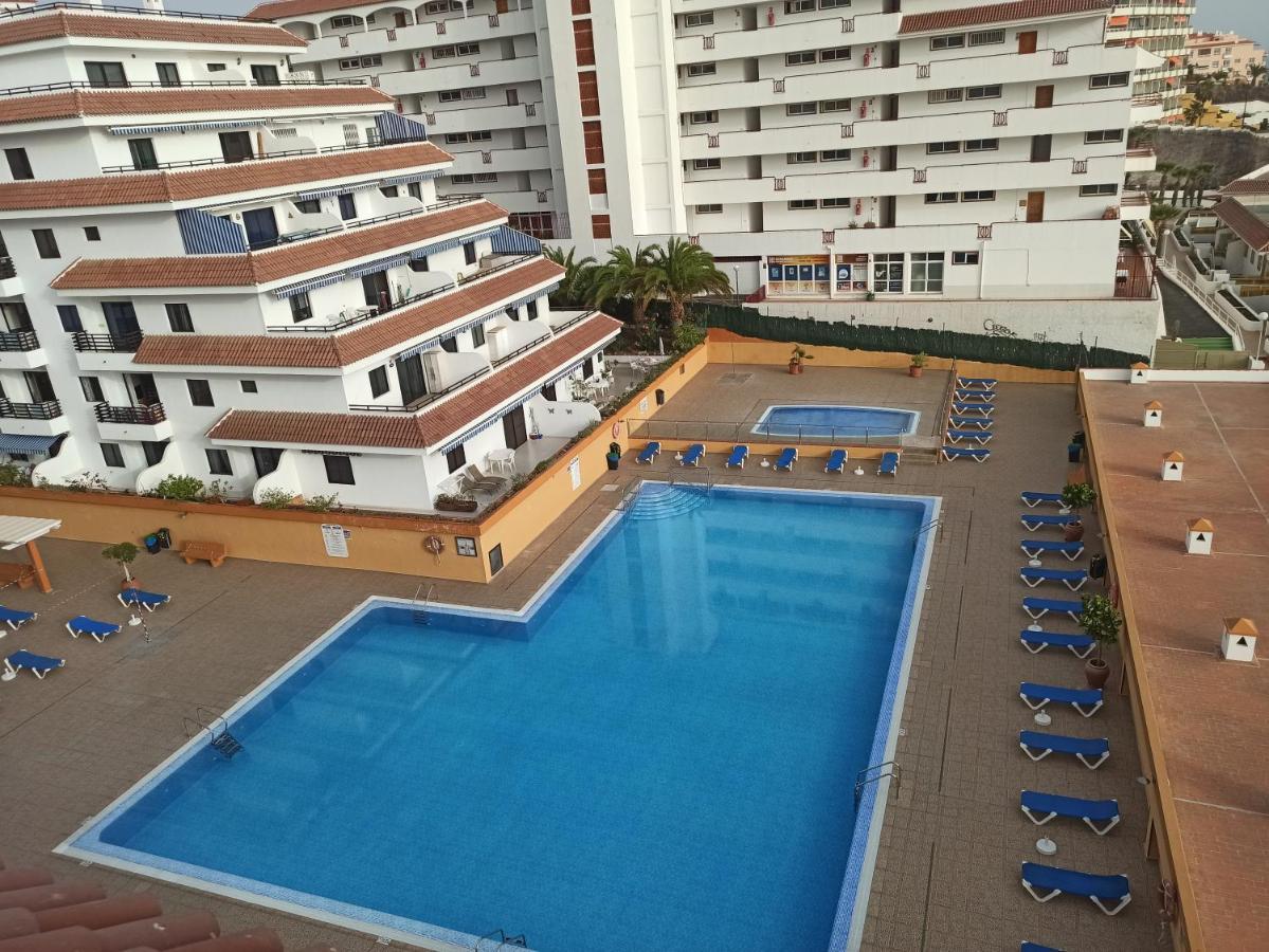 Apartamento Playa La Arena Lejlighed Puerto de Santiago  Eksteriør billede