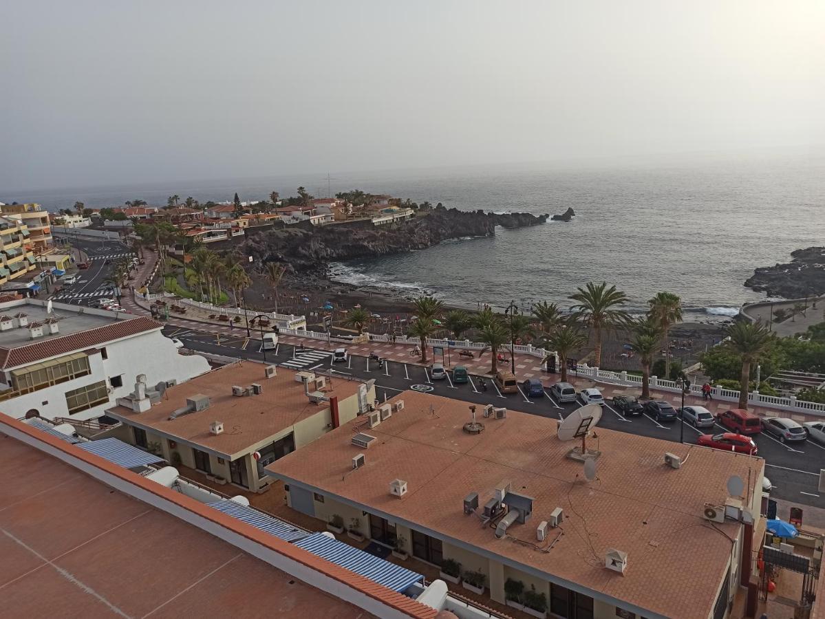 Apartamento Playa La Arena Lejlighed Puerto de Santiago  Eksteriør billede